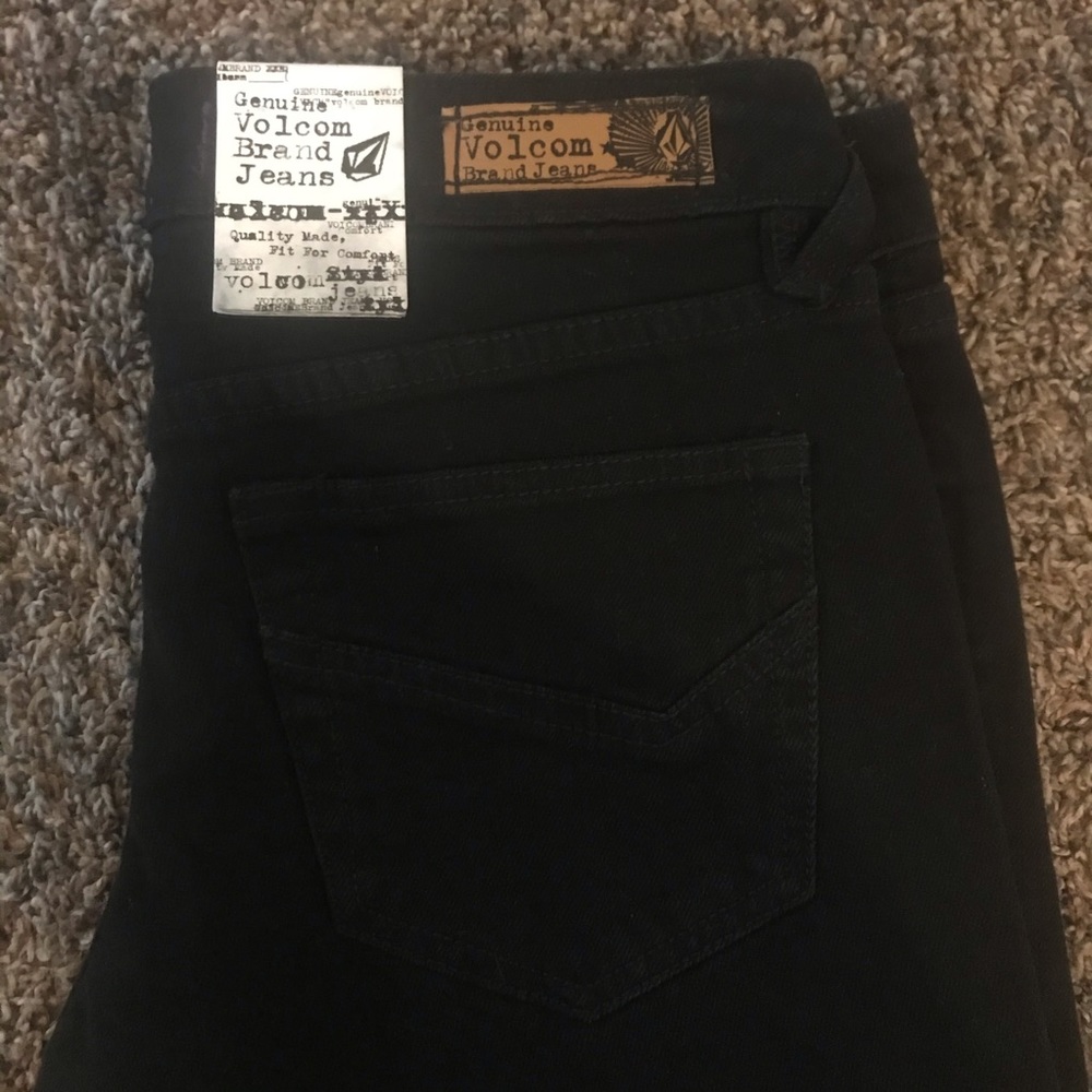 Genuine Volcom Brand Jeans